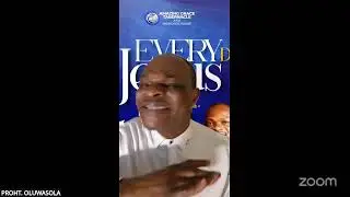 EVERYDAY WITH JESUS
