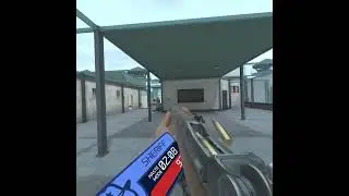 Pavlov shack,1 vs 3