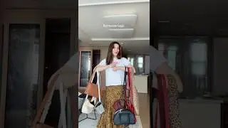 Korean bags #fashion #bag #relatable #shortvideo