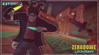 Zerodome Lockdown: Ep 17 | Key Vault 2.0
