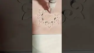 Future of Decorative Design: High-Speed CNC Cutting Explained