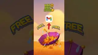Claim Your Free Gift from Your Mail Now! 💌✨ #HayDay #HayDayFreeGift #Freegift #HayDayGamePlay
