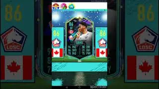 ВЫБИЛ МНОГО ICONS И TOTS!|PACK OPENER FOR FUT 21
