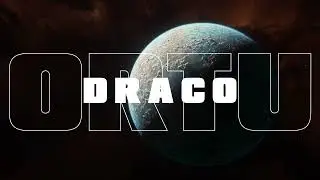 A Place Among the Stars &mdash; Star Citizen Draco Ortu Org Recruitment Teaser 2K