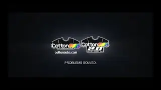 CottonSubs Commercial