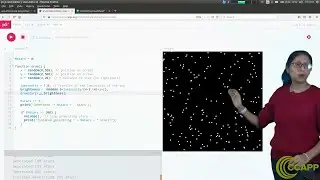 Night Sky Simulator (Data science activity) Part 3