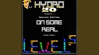 Now or Never (Hydro20 Remix)