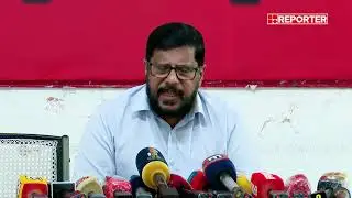 'വടക്കാഞ്ചേരി കോ&zwj;ഴ ആരോപണം ശുദ്ധ അസംബന്ധം, പാര്&zwj;ട്ടി കുതിരക്കച്ചവടം നടത്തില്ല' |  K V Abdul Khader