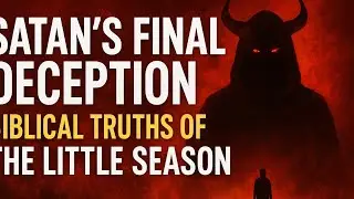 Satan&rsquo;s Final Deception: The Prophecy Nobody Talks About