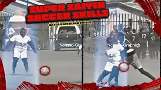 S1 EP10 - TOP 3 SOCCER SHOWBOATING THAT LEAVES THEM IN THE DUST