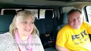 A Treasure Hunt Adventure at the Great NW Glass Quest