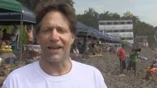 El Salvador ISA WMSC - What's Happening on the Beach - Mike Latronic (HAW)