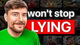 MrBeast Situation Just Got Worse (Again)