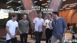 LCF Interview with VERIDIA