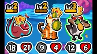 Crushing The Weekly With Kraken + Woodpecker (Super Auto Pets)