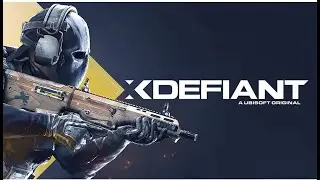 XDefiant: Play like a Pro player.......!