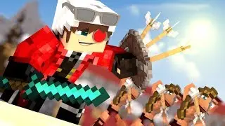 ЯМА - ОБНОВЛЕНИЕ! НОВЫЕ ПЕРКИ И БУСТЕРЫ! Minecraft The Pit