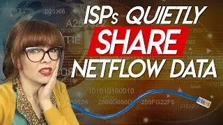 ISPs Share 