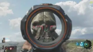 Black Ops 3 (PC) : Custom Zombies : Zombie Tower PART 2/2. (COD) (BO3)