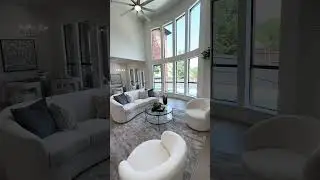 Lease this Prosper mansion for $8K&hellip; or buy it for $1.25M. Lease or own? 👀
