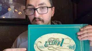 Un secret de tournage, un rapport au restaurant
