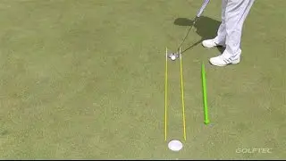 Putting Tips: Two setup keys for beginners