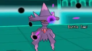 Pokemon X and Y WiFi Battle (LIVE) #105: Mismagius: Spektra's Spotlight
