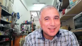 سبب يوهمك بتلف موتور المروحة والحل بسيط