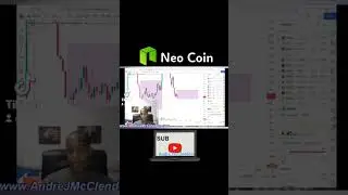 Neo Coin To The Moon?