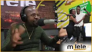 Alex Mwakideu: Good Choice Guardian Angel
