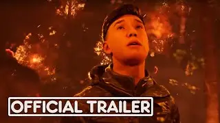 Stray Souls - Official Announcement Trailer (2022) Unreal Engine 5