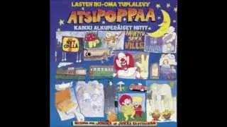 Reetta ja Sanna - Peikkopolkka