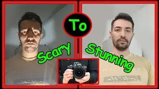 No Studio? Build This DIY Softbox at Home