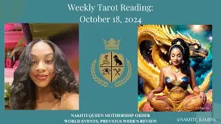 Weekly Tarot: Revelations (Review) - Liam Payne & 27 Club - Next Week's Events - 2025 = Wreckoning