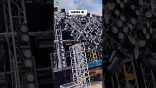 DJ Competition | Kawad Yatra 2024 #kawadyatra