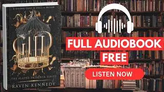 Gild by Raven Kennedy [ Full AudioBook Free ]