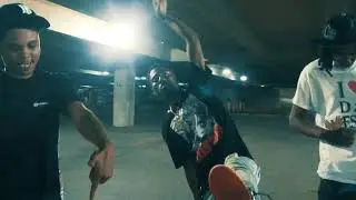 SME TaxFree x Raised Round Bosses - All For It (Official Music Video) [Shot By. Frost]