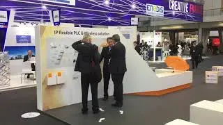 PRIME Alliance - This was EUW 2017 in Amsterdam