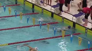 Summer McIntosh   ESWIM   200 FLY   Finals