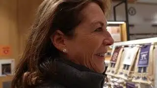 one minute, one take: day 10 | small fortunes