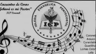 IEP Coronel - Cerca, mas cerca