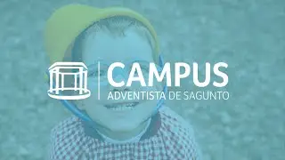 Infantil y Primaria - Campus Adventista de Sagunto 2022