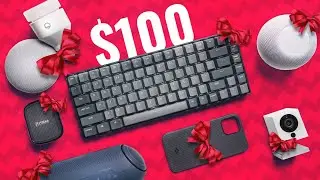 Last Minute Tech Gift Guide 2020 (Under $100)!