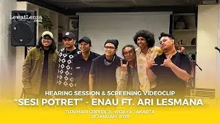 Hearing Session & Screening Videoclip 