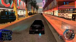 NFS:SA How to beat anything with a bad car