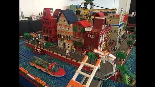 Cardinia Brix 2019 A Lego Fan Event