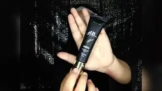 Nyobain produk baru Purbasari Hydra Series