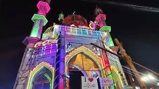 DHAMNAGAR SHARIF