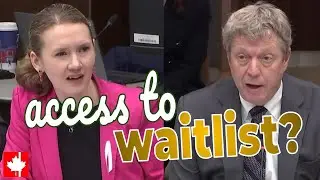 Access to waitlist? Liberal government is gaslighting parents about child care program