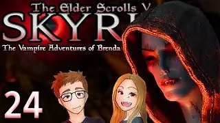 The First Dwemer Ruin | The Elder Scrolls V: Skyrim Special Edition Elysium #24